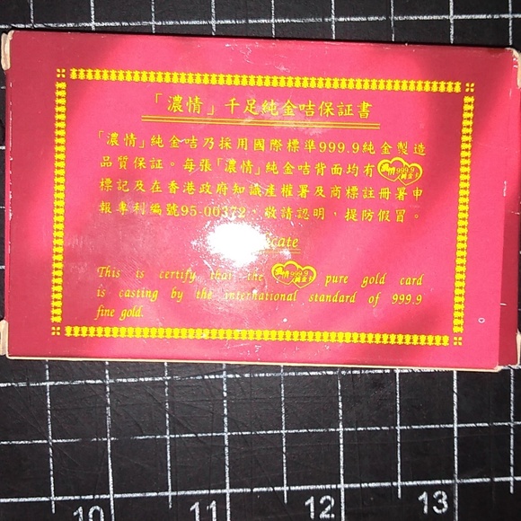 Three Gold Key Chains, Gold Bar in Box, Nine West Purse & Heels, Enamel … - Picture 11 of 11